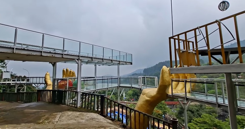 Wisata Alam Hits di Purwokerto yang Family Friendly untuk Dikunjungi