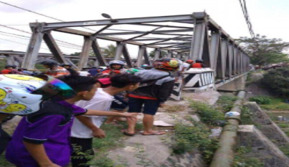 Ngeri Lur! 3 Tempat di Kabupaten Tegal Ini Angker Parah, Bahkan Pernah Menjadi Tempat Uji Nyali Stasiun TV