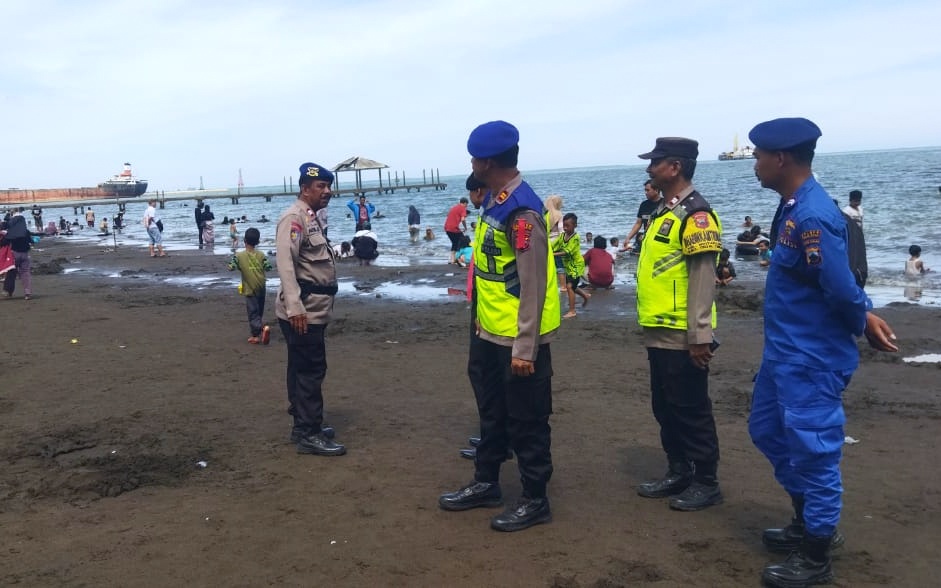 36.053 orang Plesir ke Sejumlah Obyek Wisata di Tegal Saat Libur Natal, PAI Masih Jadi Favorit