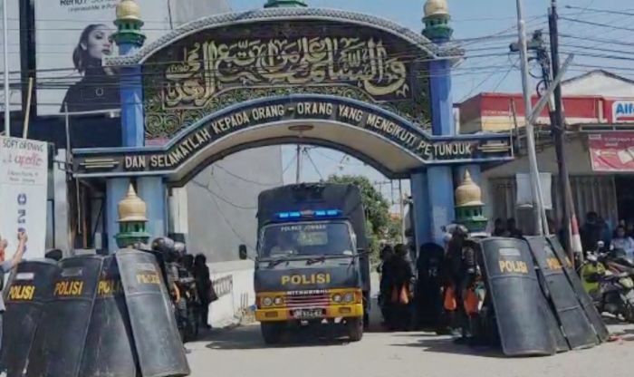 Izin Operasional Ponpes Shiddiqiyyah Jombang yang Sempat Dicabut Pemerintah, Dikembalikan Lagi