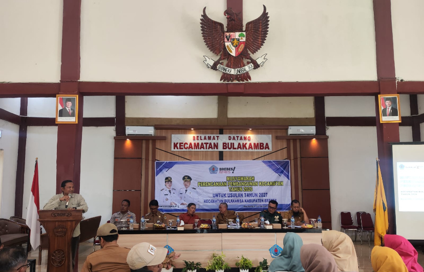 Anggota DPRD Minta Musrenbang Harus Sejalan dengan Program Unggulan Bupati