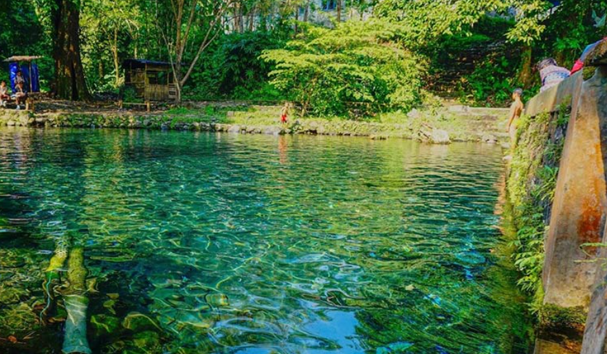 5 Spot Pemandian di Pemalang untuk Liburan Menyegarkan dan Healing Menyenangkan