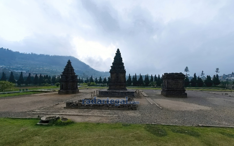 14 Penginapan di Sekitar Dieng dengan Pemandangan Alam yang Indah