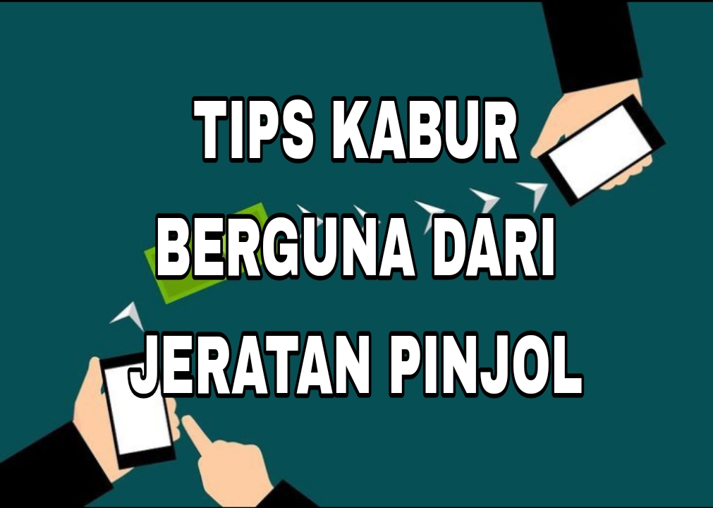 5 Tips Mudah Lepas Jeratan Pinjol yang Meneror, Nasabah Bisa Hidup Tenang 