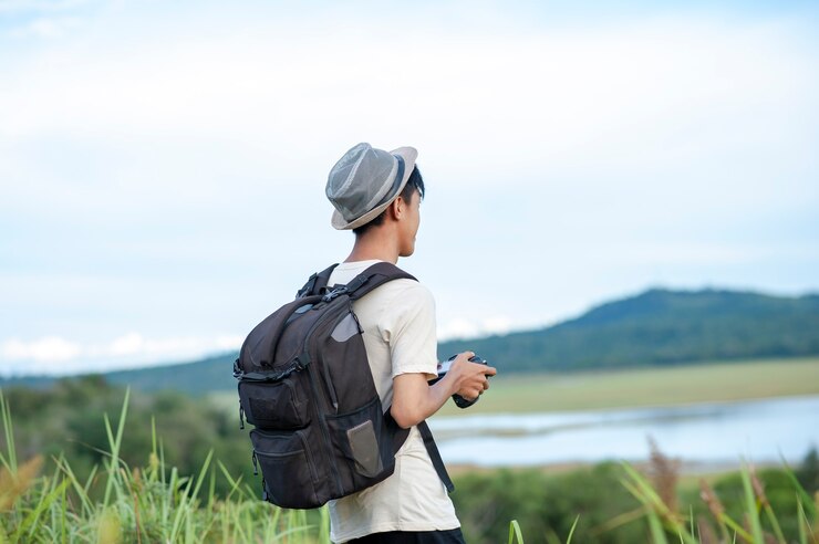 Ide Kegiatan Solo Traveling di Tegal yang Unik dan Anti Boring