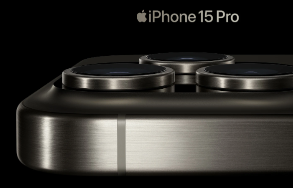 Daftar HP iPhone yang Turun Harga di Akhir April 2024, Ada yang Diskon 50 Persen!