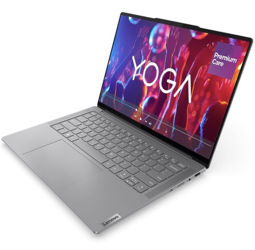 Spesifikasi Laptop Lenovo Yoga Pro 7, Produk Premium yang Kini Mulai Dilirik