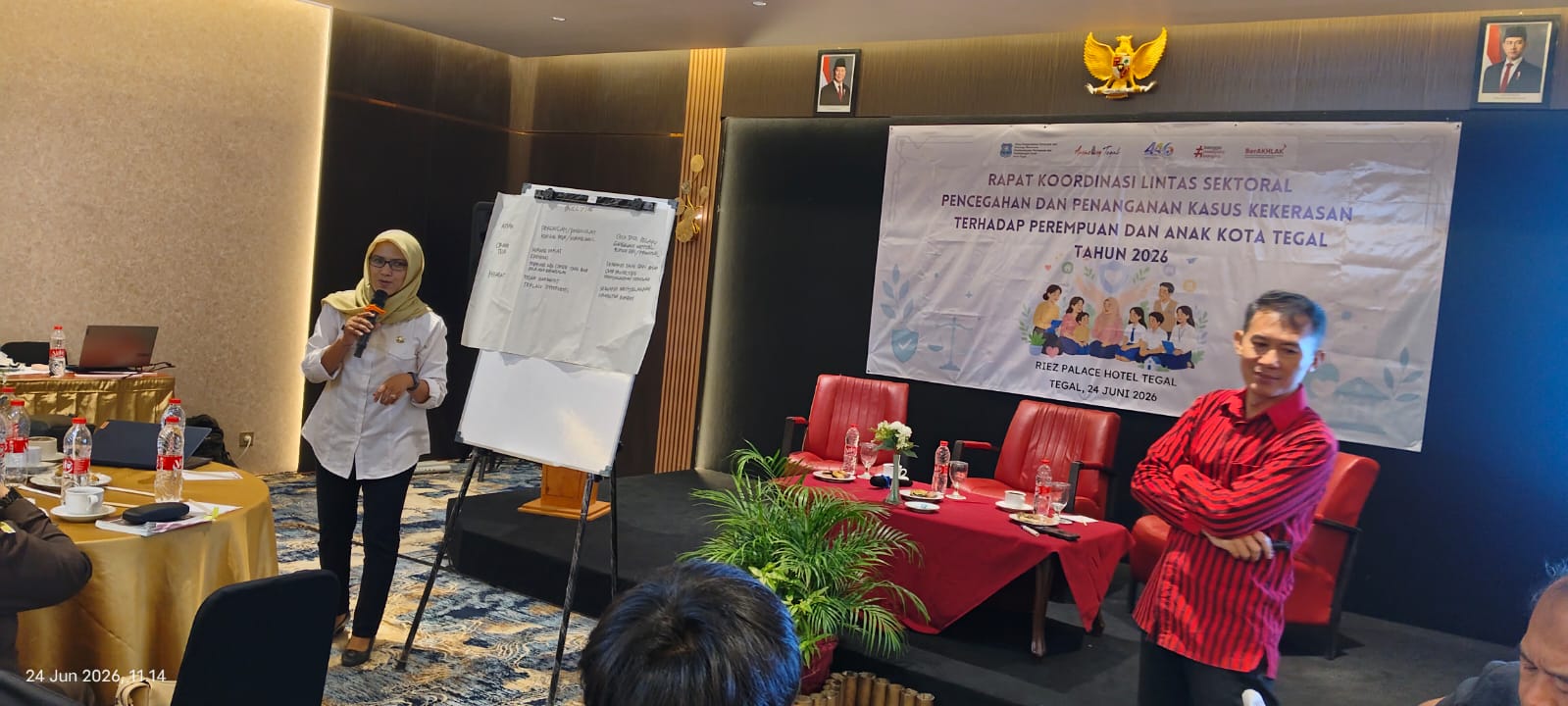 5 Bulan, Ada 23 Kasus Kekerasan Anak di Kota Tegal
