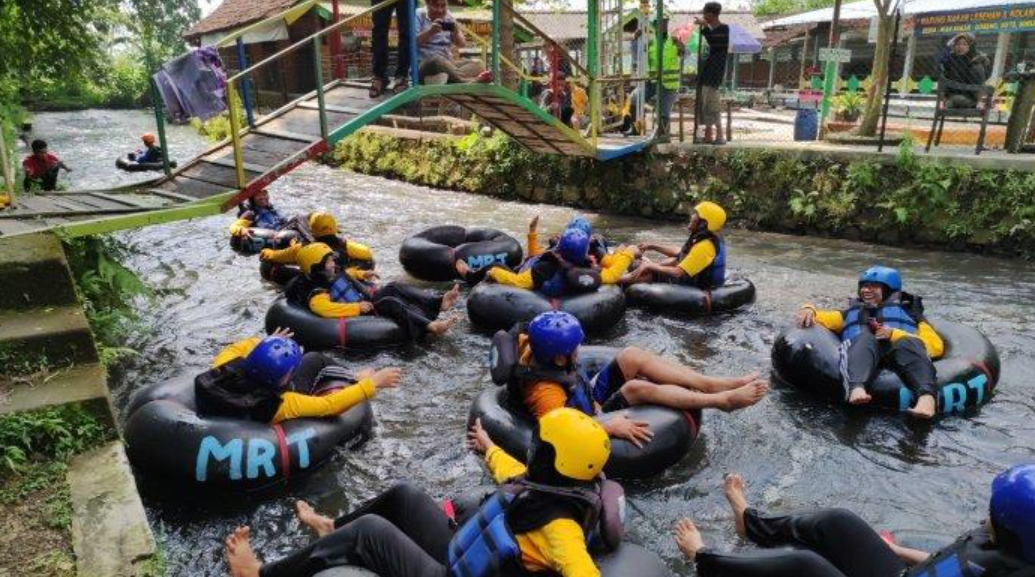 Pilihan Destinasi Wisata Liburan Awal Tahun di Salatiga, Rekomen Dikunjungi Bareng Keluarga