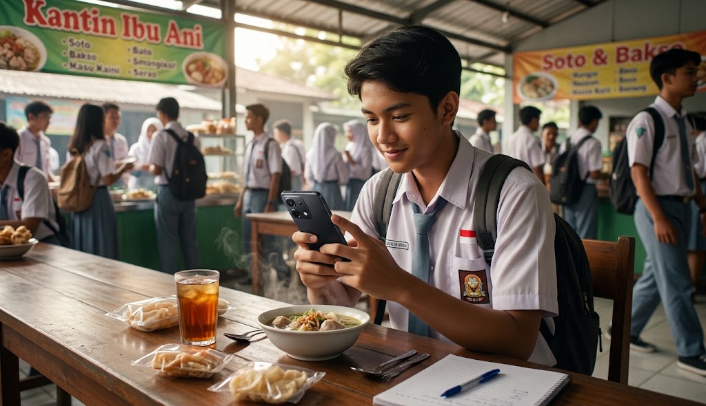 Daftar HP Xiaomi Harga 2 Jutaan untuk Pelajar, Ada Redmi Note 14