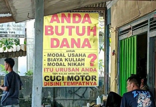 7 Tips Bikin Nama Usaha yang Unik, Calon Pengusaha Wajib Baca