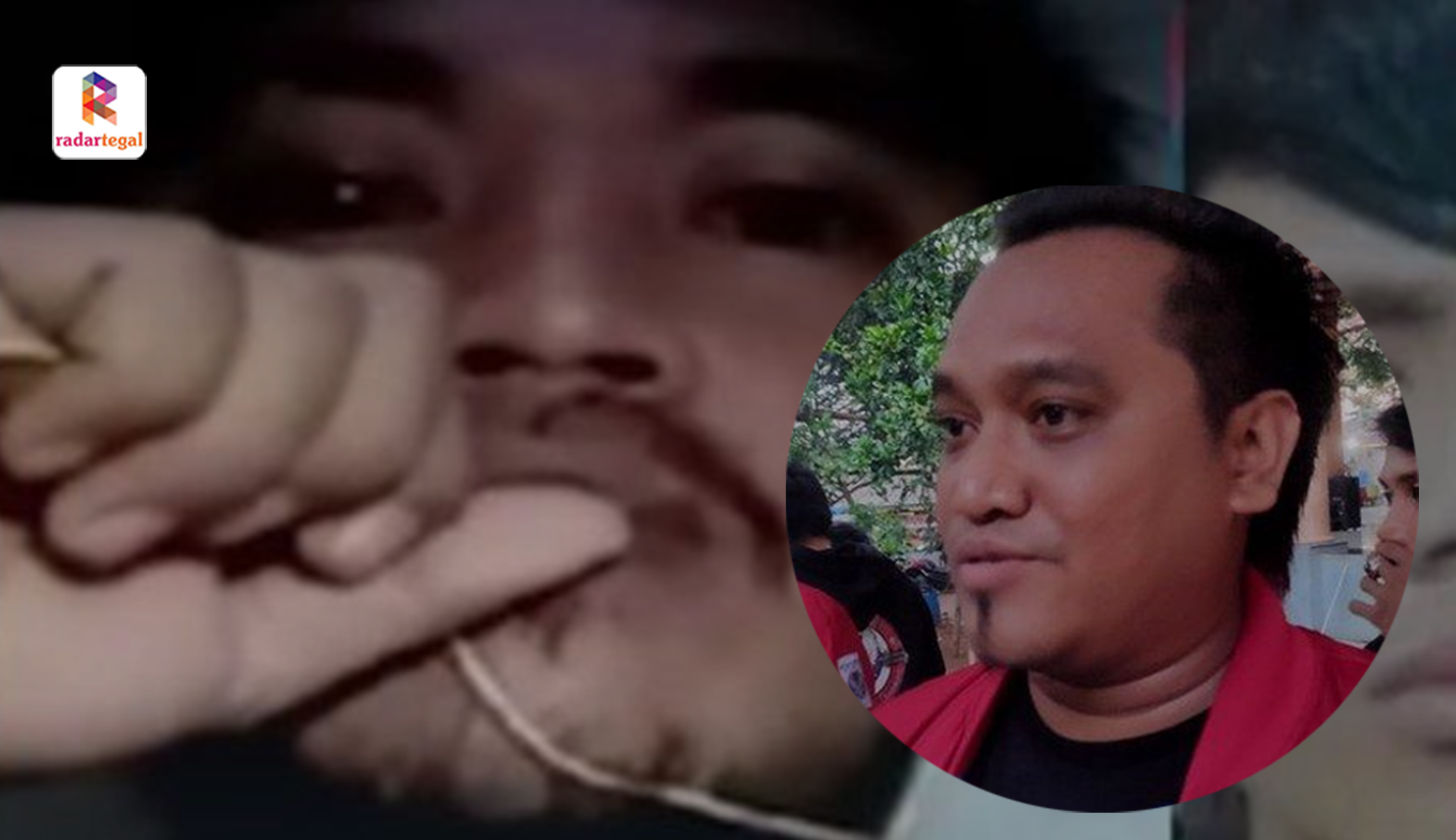 Janggal! Geng Motor XTC Ragukan Kesaksian Melmel, Sebut Dirinya Melihat Langsung Pembunuhan Vina Cirebon