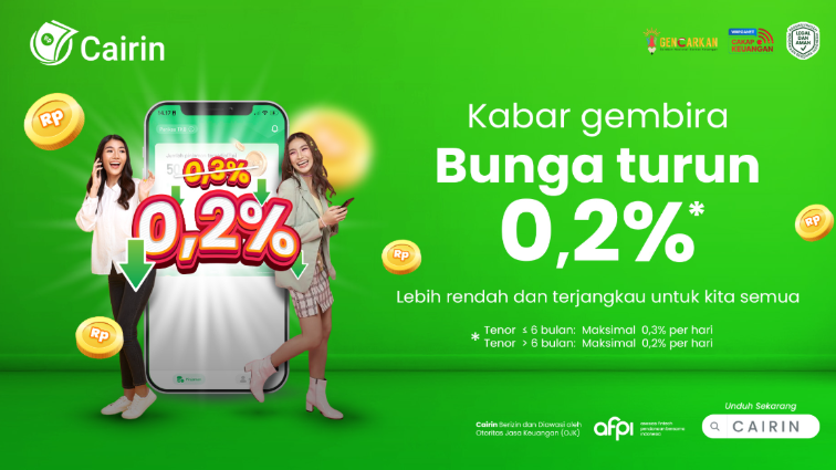 5 Menit Proses! Ini Rekomendasi Pinjol Cepat Cair Modal KTP, Cocok Bagi yang Butuh Modal hingga Rp50 Juta