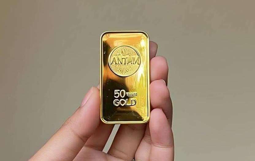 Pembelian Emas Melonjak, Antam Bantah Ada Kekosongan Pasokan 