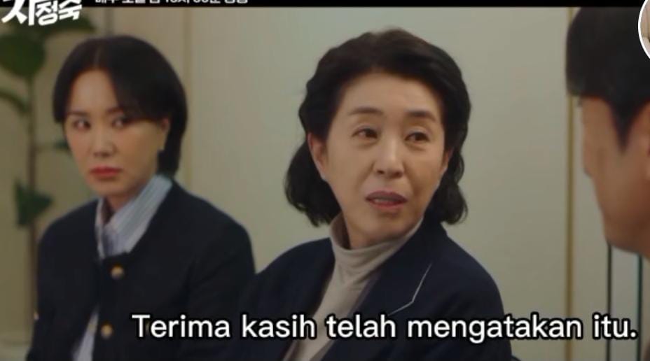 Doctor Cha Episode 13 Semakin Seru, Seo In Ho Berusaha Mengambil Hati Ibu Mertuanya
