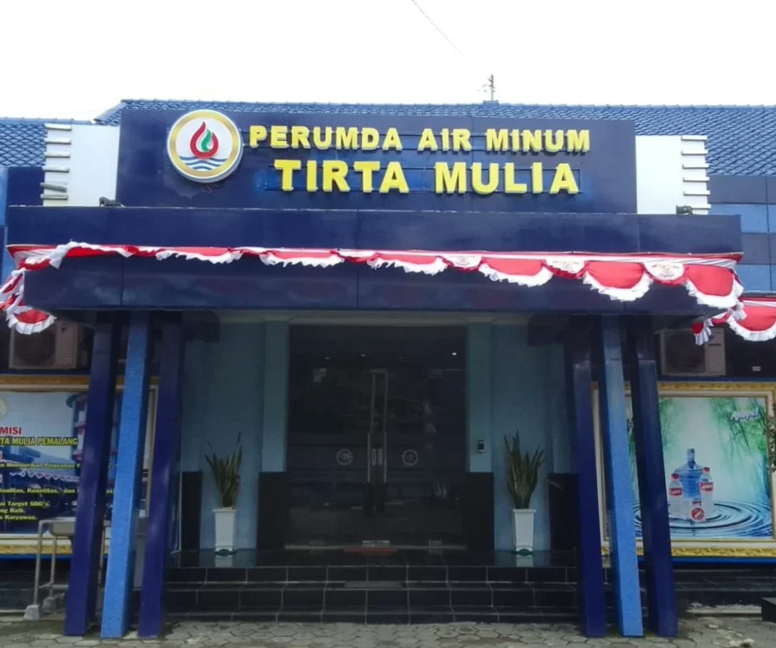 Seleksi Direktur Utama Perumda Tirta Mulia Pemalang: 6 Kandidat Lanjut Uji Kelayakan