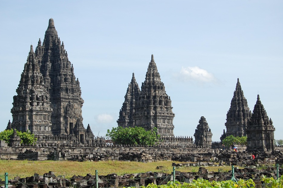 Wisata Candi di Jawa Tengah, 8 Destinasi Bersejarah yang Wajib Dikunjungi