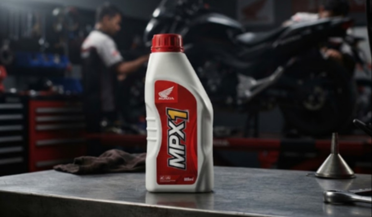 Daftar Merk Oli untuk Motor Honda BeAT eSP, Bikin Mesin Dingin dan Tarikan Enteng!