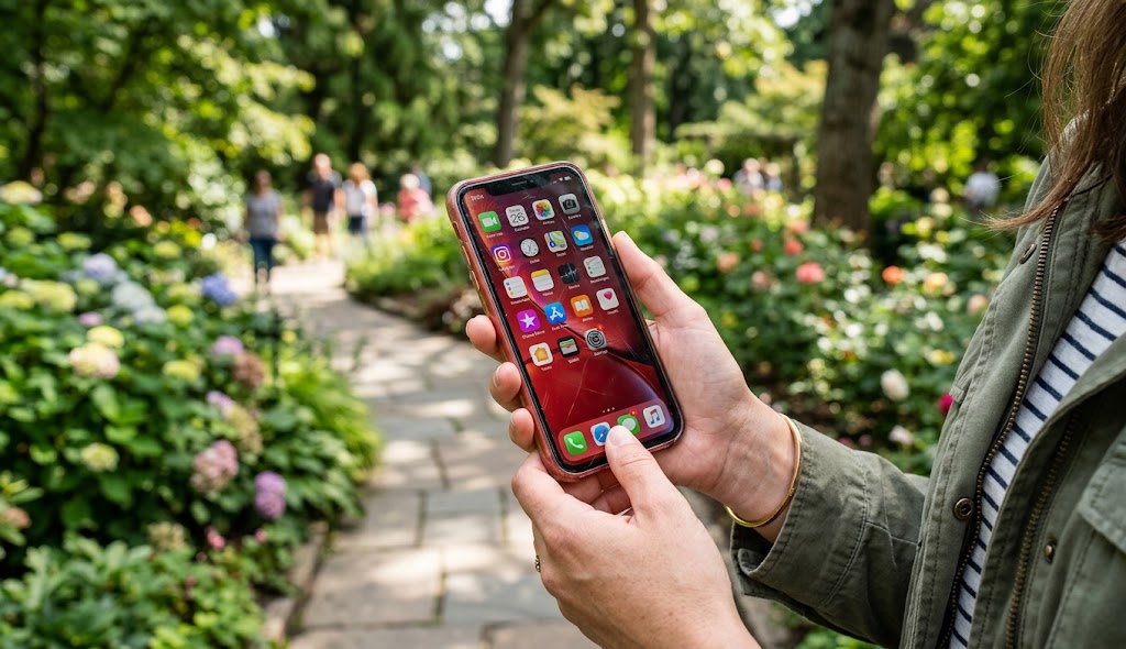 Cari iPhone Murah dengan Kamera Jernih? Ini 7 Alasan iPhone XR Bekas Masih Menarik