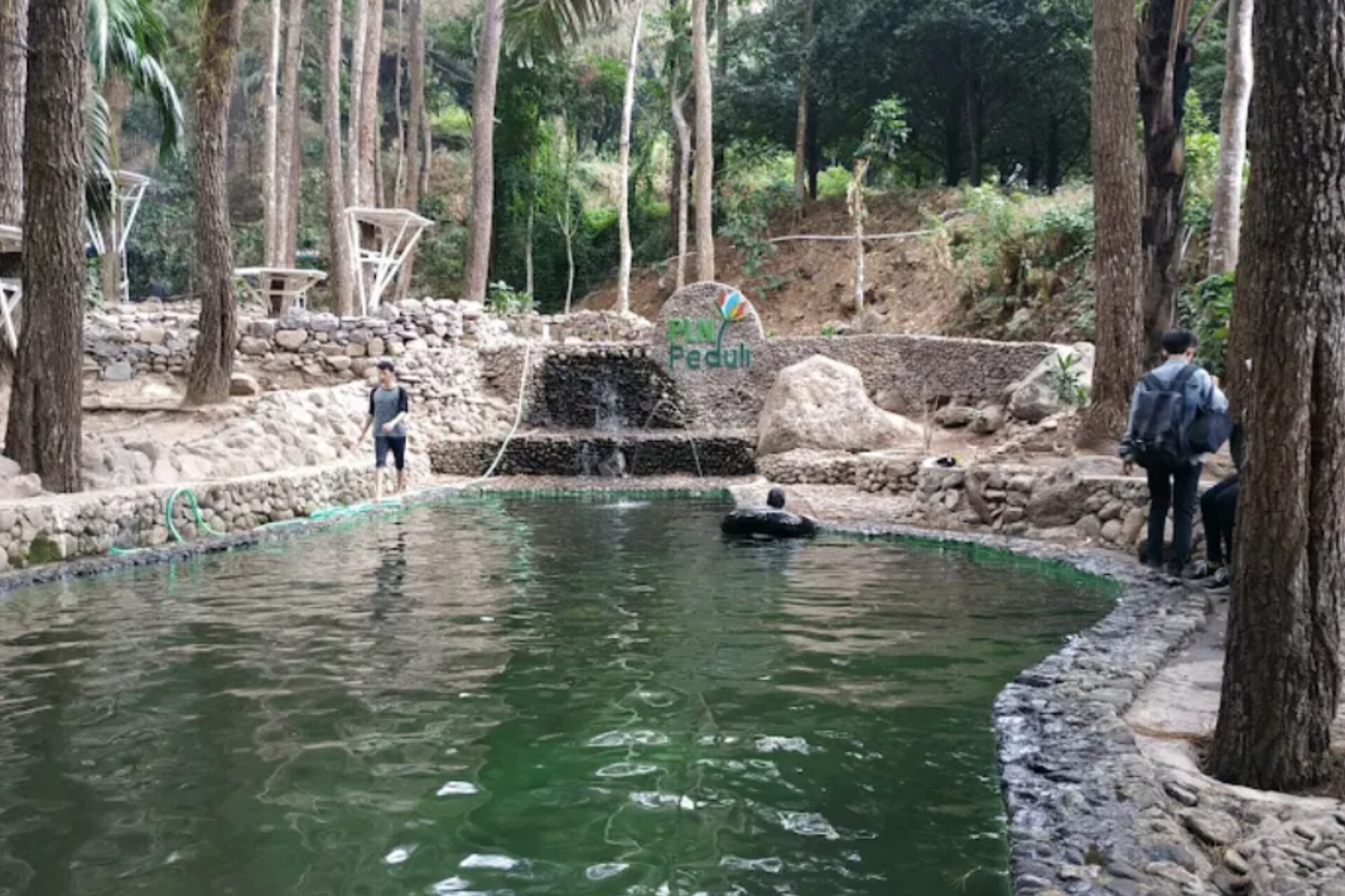 4 Destinasi Wisata Alam di Semarang dengan Suasana Sejuk dan Tenang untuk Liburan Santai 