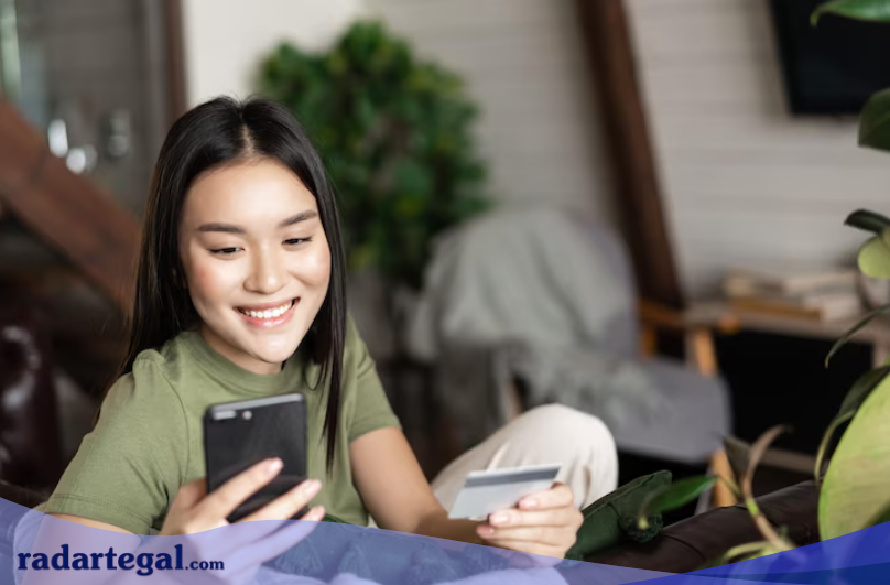 Hanya Modal Nomor HP, Ini Cara Dapat Pinjol Legal 2025 Tanpa Ribet