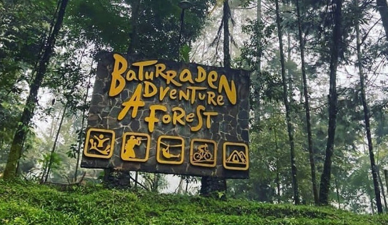 Seru Banget! Ini 5 Spot Terbaik Area Piknik Keluarga di Baturraden