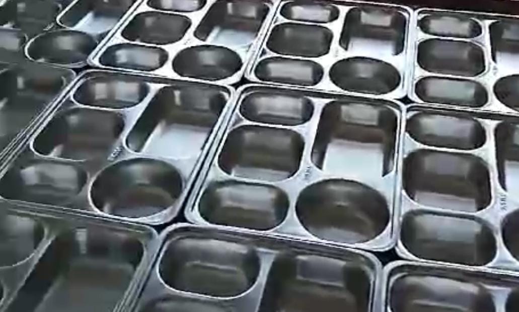 Tergiur Pengadaan Makan Bergizi Gratis di Tegal, Warga Tertipu Hingga Rp335 Juta