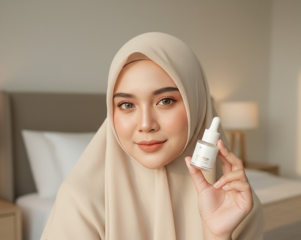 Kulit Kusam Itu Bukan Takdir, Ini Cara Bikin Wajah Balik Glowing Tanpa Ribet 