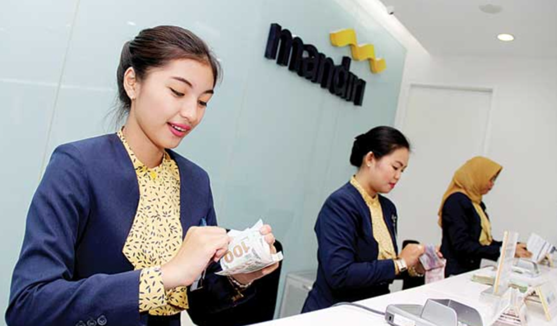 Pinjaman 50 Juta Tanpa Jaminan! Simak Rahasia Sukses Ajukan KUR Mandiri 2025 dengan Cicilan Terendah!