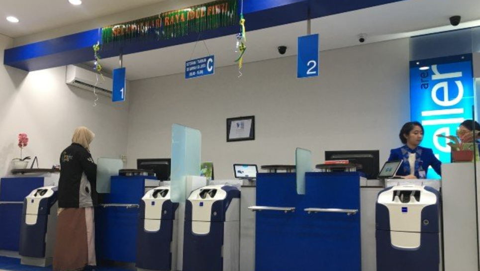 Pinjaman 100 Juta di KUR BCA Cair dalam 5 Hari? Ini Syarat dan Skema yang Harus Dipenuhi!