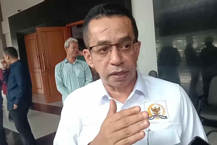 Isu LGBT di Pemalang Viral, Anggota DPR RI Dapil X Jateng Singgung Tindakan Hukum