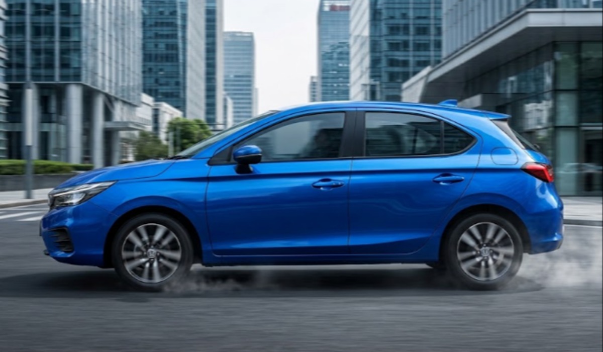 Ulasan Pembaruan Honda City Hatchback 2026: Fitur Ultra Seat & Performa Mesin 1.5L DOHC