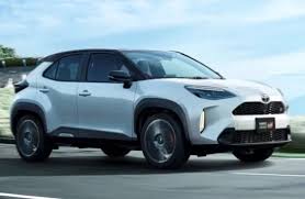 Toyota Rush Cross 2023, SUV yang Andal di Jalanan dan Medan Off Road 