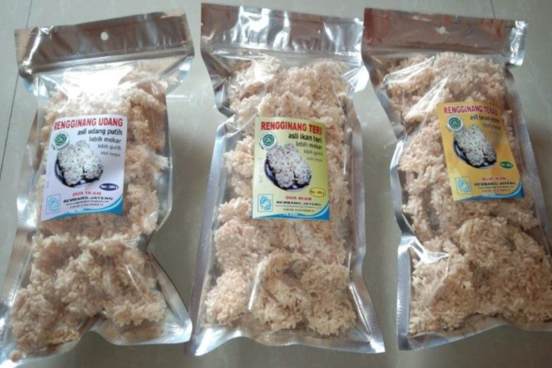 3 Oleh-Oleh Khas Rembang yang Wajib Dibawa Pulang, Unik dan Penuh Cita Rasa Lokal