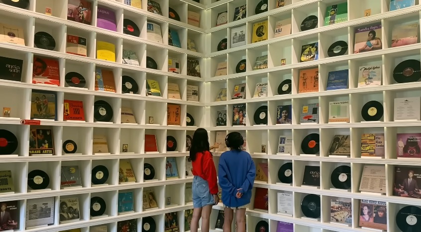 Pecinta Seni Wajib ke 5 Museum Galeri Unik di Jawa Tengah Ini