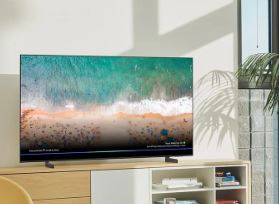 4 TV Digital Tanpa STB Harga 1 Jutaan, Jangan Salah Beli Karena Gak Semua Smart TV Sudah Digital!