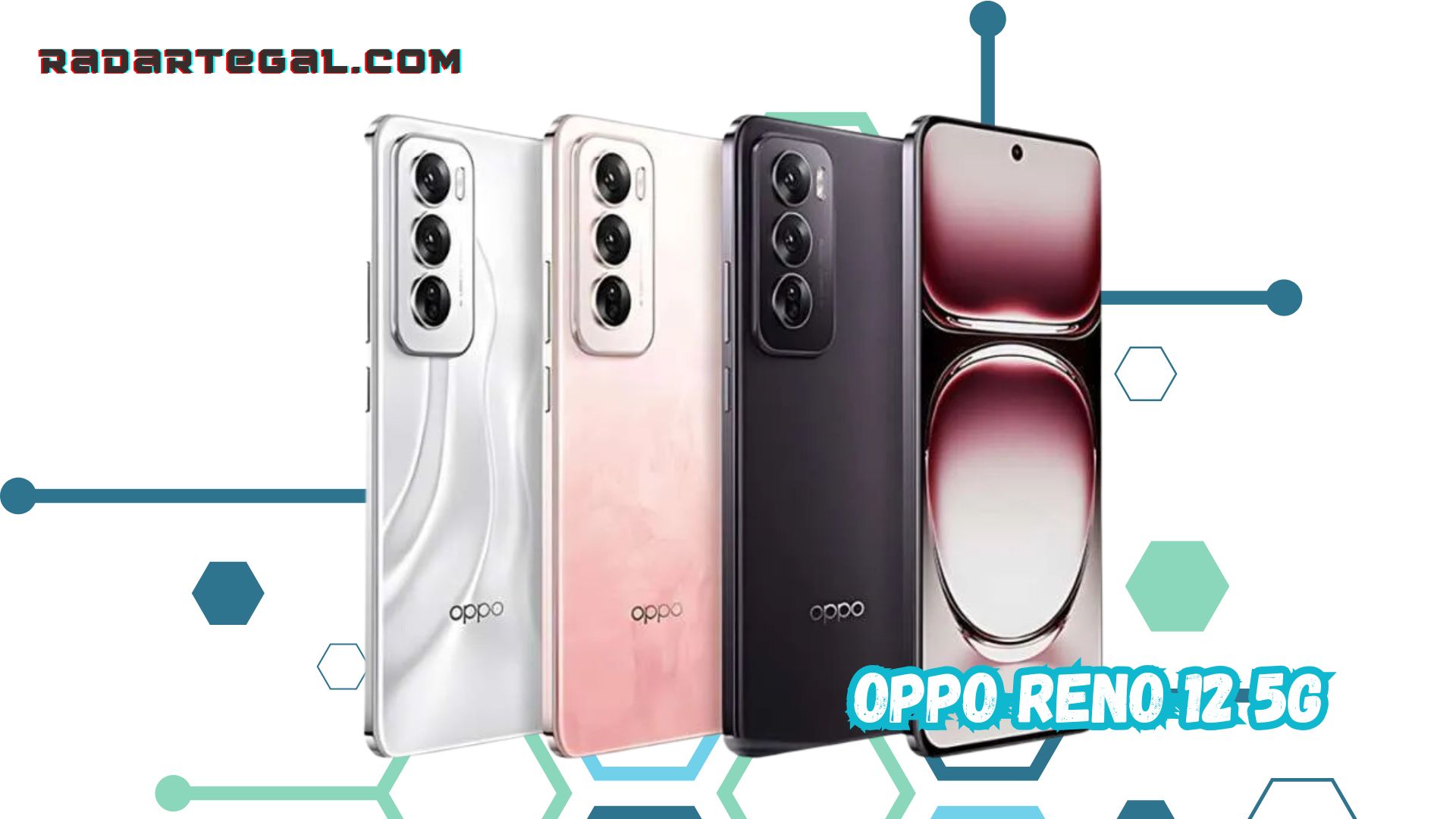 Jadi Pertimbangan Calon Konsumen, Ini Kelebihan dan Kekurangan Oppo Reno 12 5G