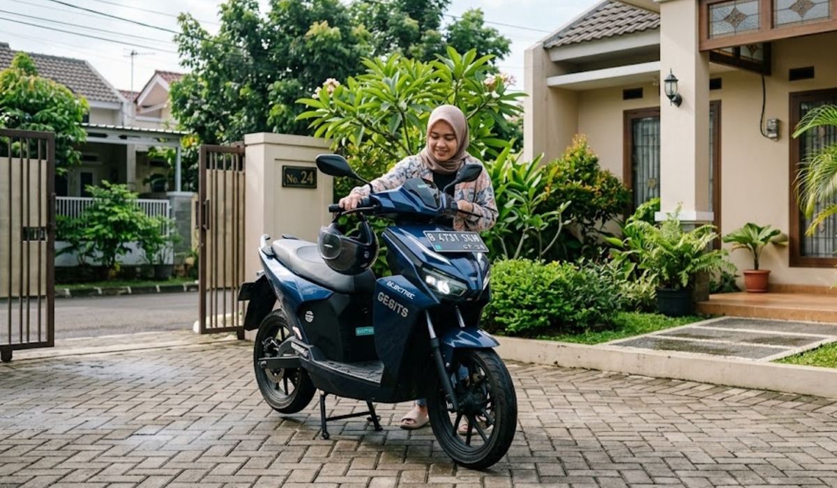 Apakah Motor Listrik Perlu Dipanaskan Sebelum Digunakan? Ini Penjelasan Lengkapnya