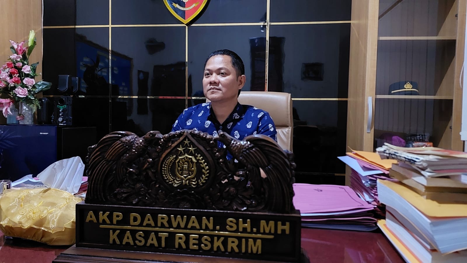 Keroyok Rekan Sendiri, 4 Pria di Tegal Diamankan, Polisi Sita Korek Api Berbentuk Senpi