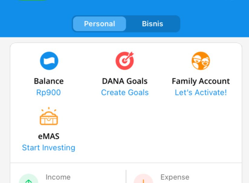 Cara Menggunakan Fitur Menabung di DANA Goals dengan Aman, Buruan Coba!