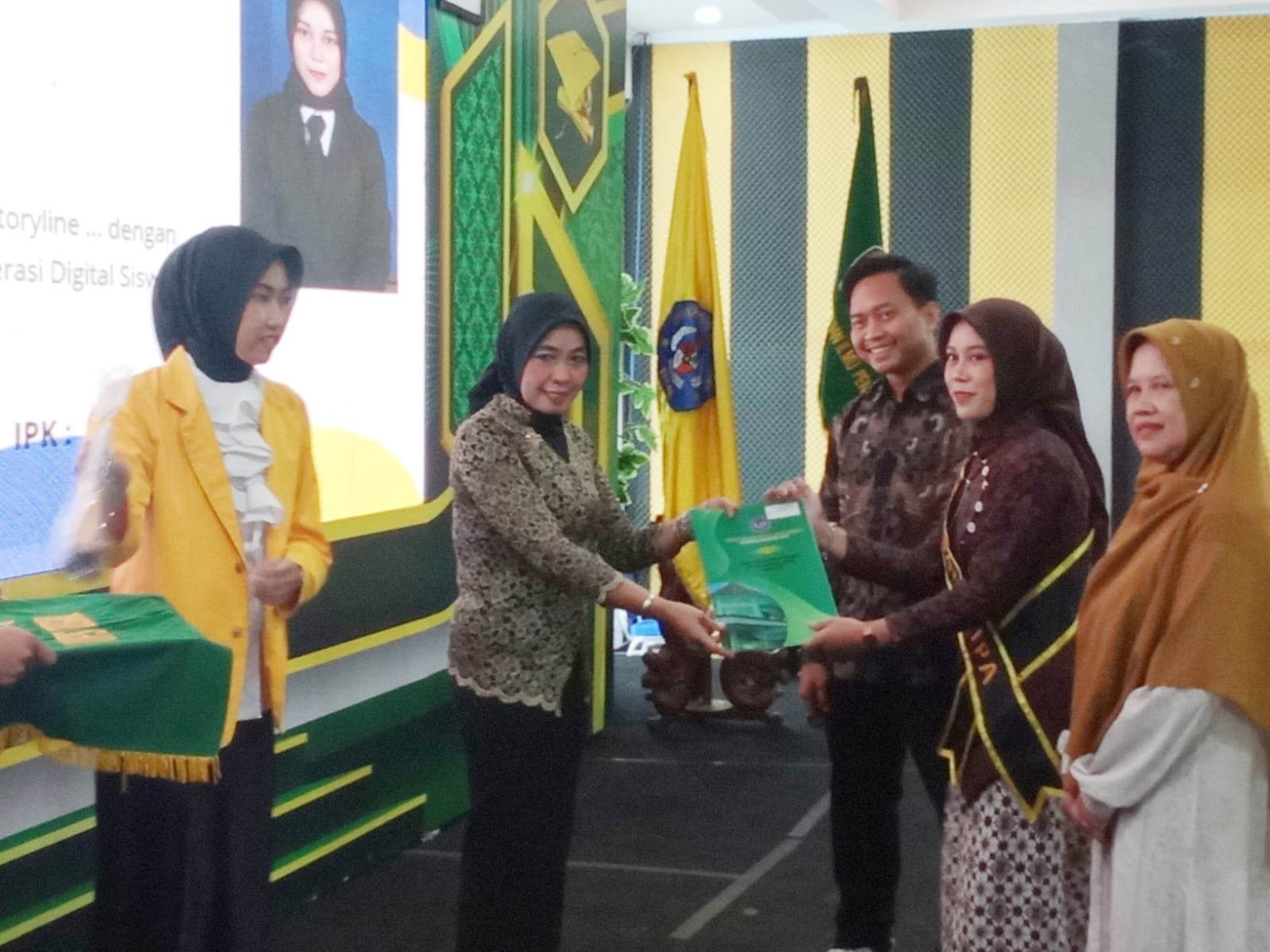 5 Prodi Unggul FKIP UPS Siap Bersaing dengan Perguruan Tinggi Lain