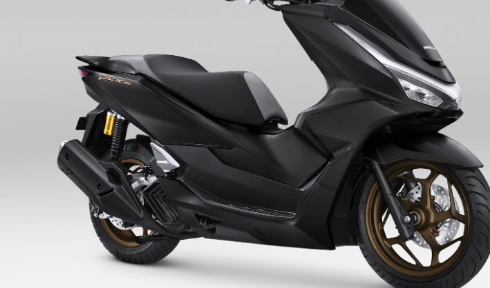 Pantas Banyak yang Naksir, Ternyata Ini 4 Keunggulan Honda PCX 160 2025 yang Gak Ada di Motor Lainnya