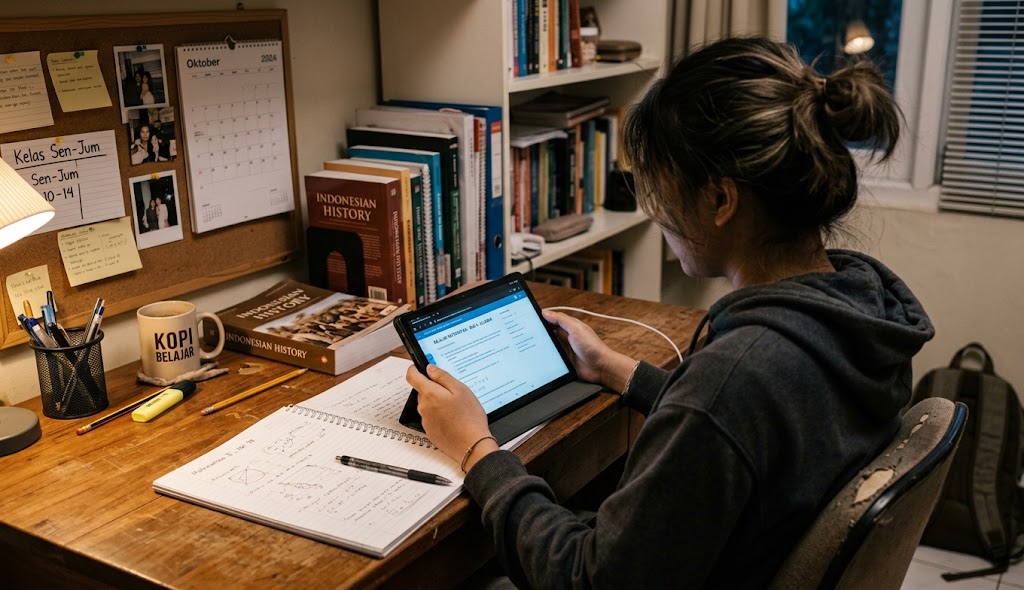 Daftar 5 Tablet Murah Portable Bisa Android dan Windows