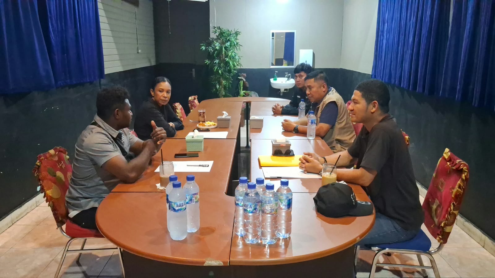 Dugaan Tambang Ilegal di Wapoga Dilaporkan ke Satgas PKH, Masyarakat Menanti Tindak Lanjut