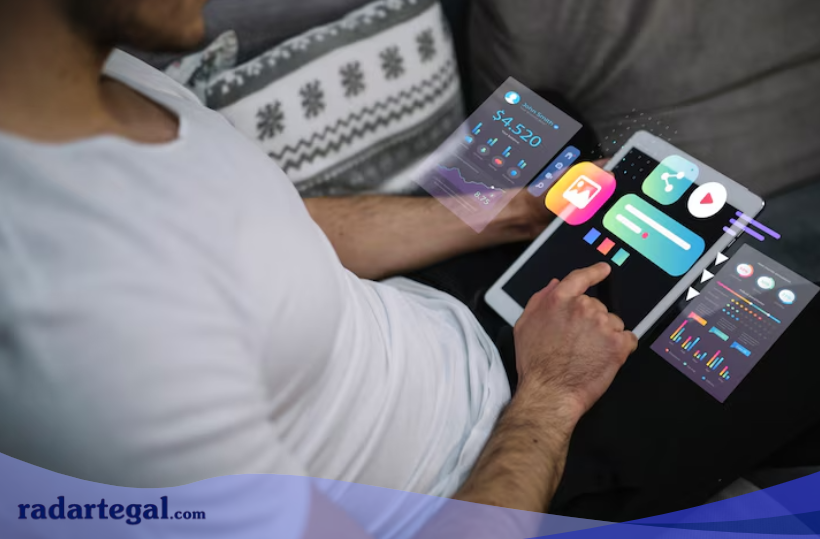 Review Aplikasi Penghasil Saldo Dana 2025, Mana Penipu dan Mana Asli