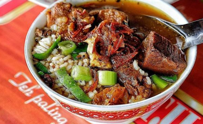 6 Rekomendasi Kuliner Malam Murah Meriah di Pemalang, Enak dan Bikin Kenyang