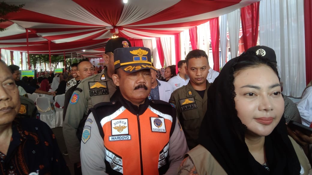 Ribuan Ibu Hamil di Brebes Jadi Sasaran CKG, Ini Hasilnya