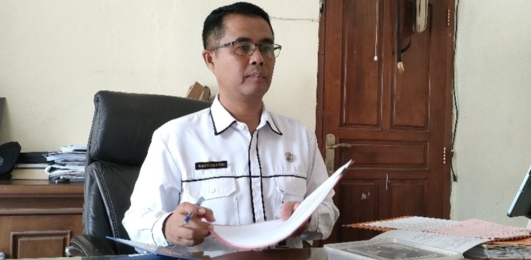 98 Pekerja di Brebes Kena PHK Massal, Dinperinaker Ungkap Penyebabnya