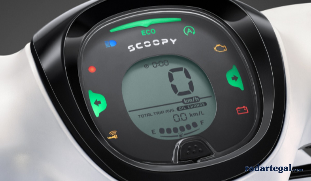 Review Idling Stop System Honda, Benarkah Bisa Menghemat BBM? Ini Penjelasannya