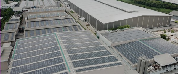 Harga Panel Surya Industri: 8 Komponen yang Menentukan Biaya PLTS